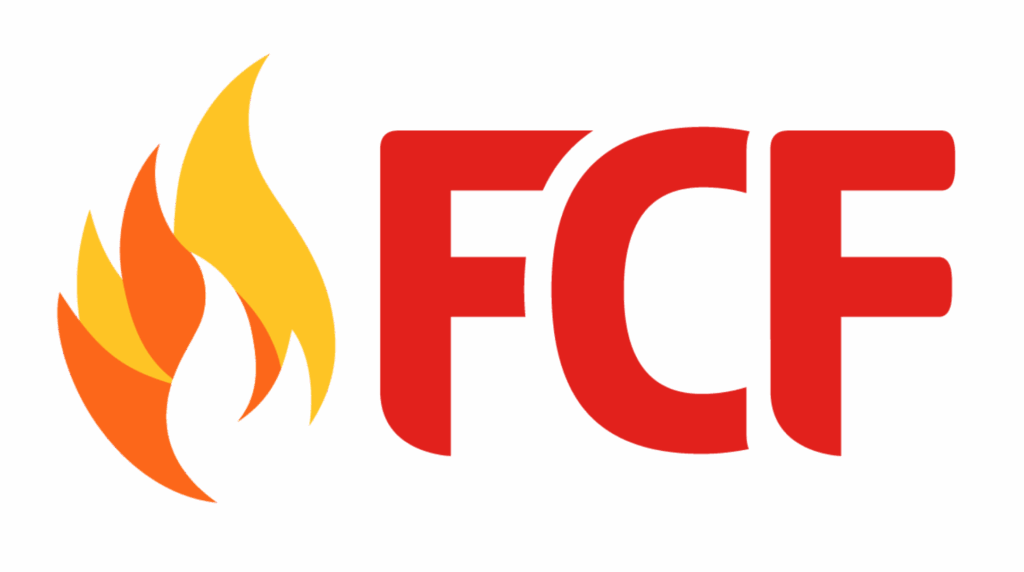 FCF logo
