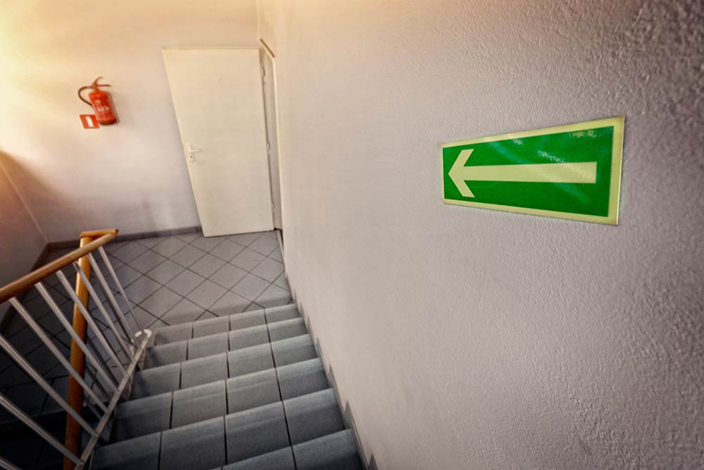 Fire Doors