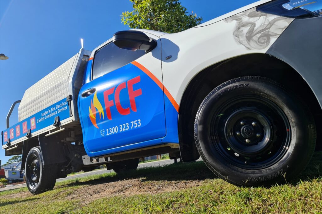 FCF Brisbane