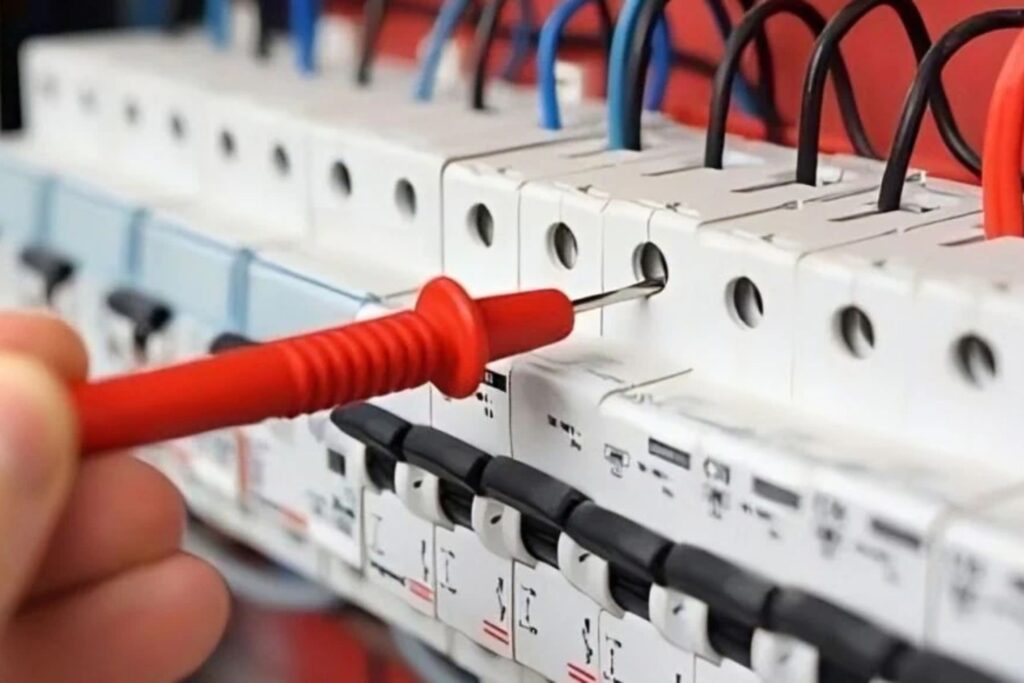 circuit breakers