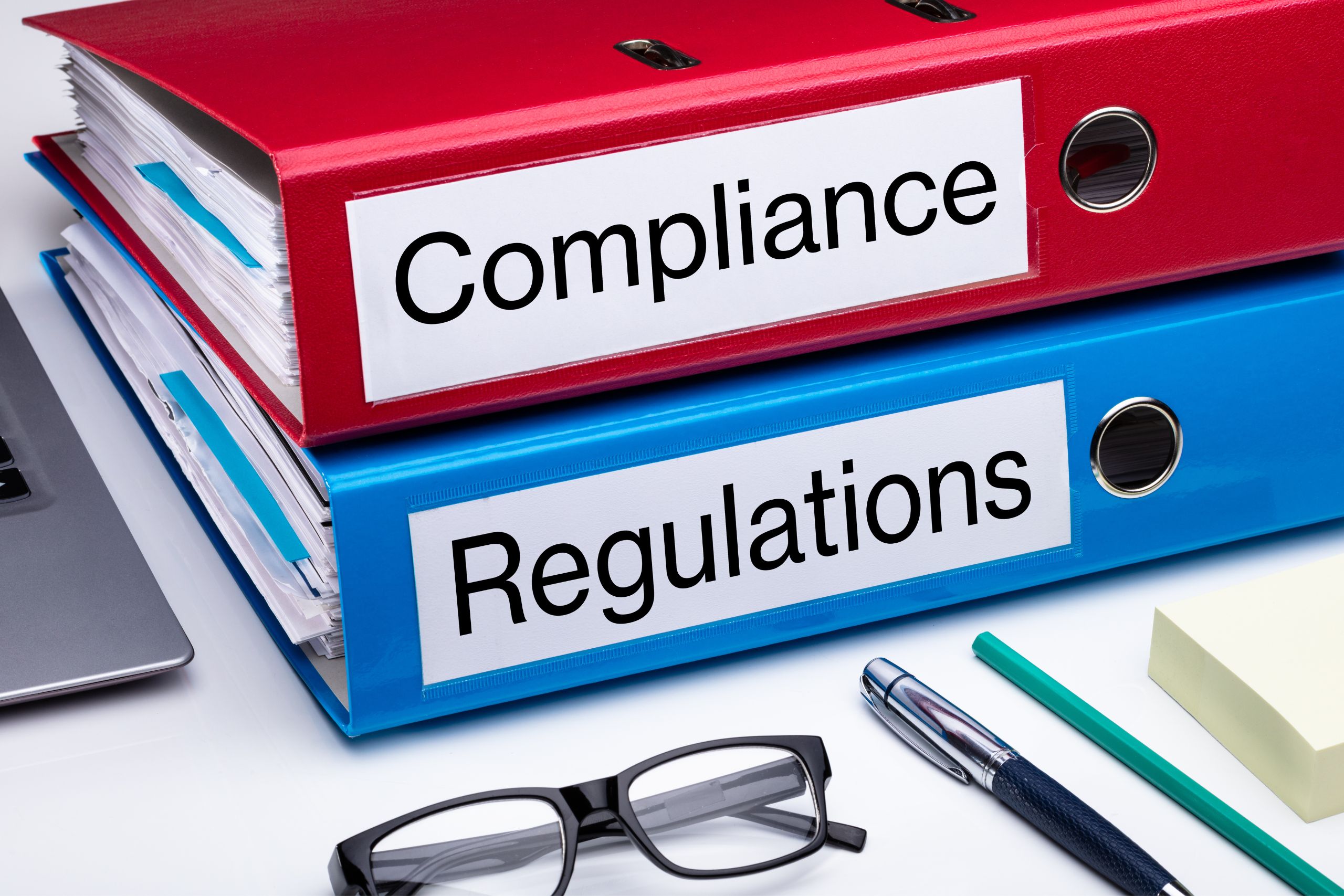 Maintain Fire Compliance